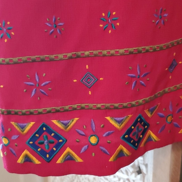 Blouse and pant set size 16W ELEGANT - Picture 7 of 16